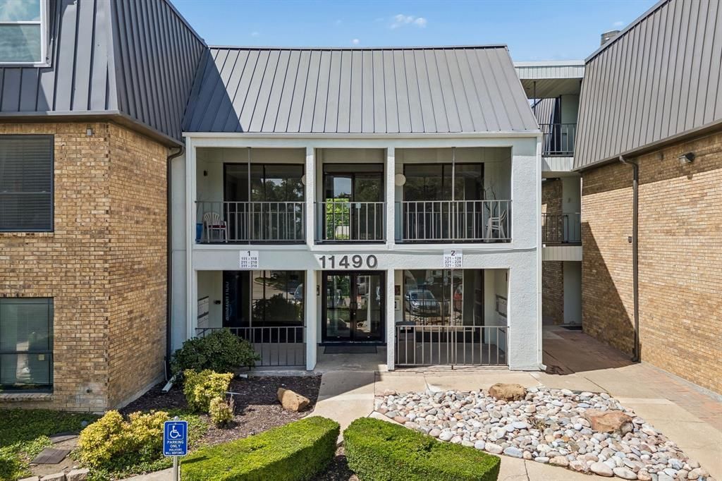 11490 Audelia Road, Unit 213, Dallas, TX 75243 Main Photo