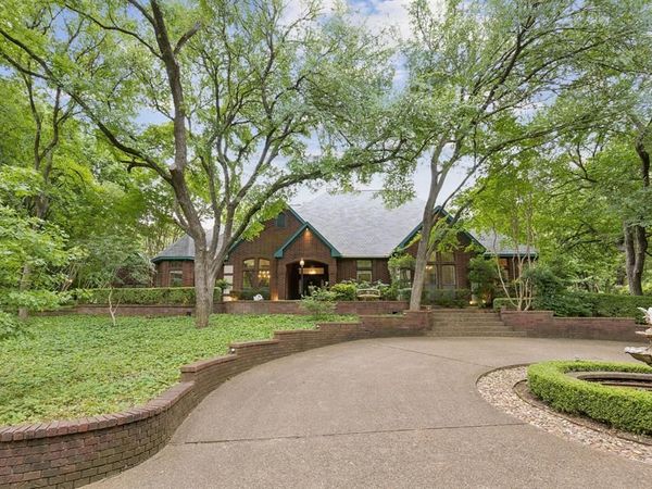 950 Willow Court, Fairview, TX 75069