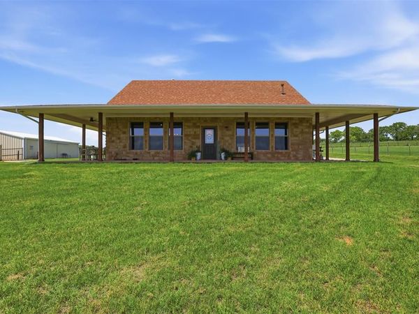 3517 Ethan Court, Weatherford, TX 76088