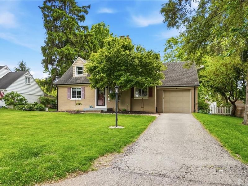 226 N Bromfield Road, Kettering, OH 45429 Photo 4
