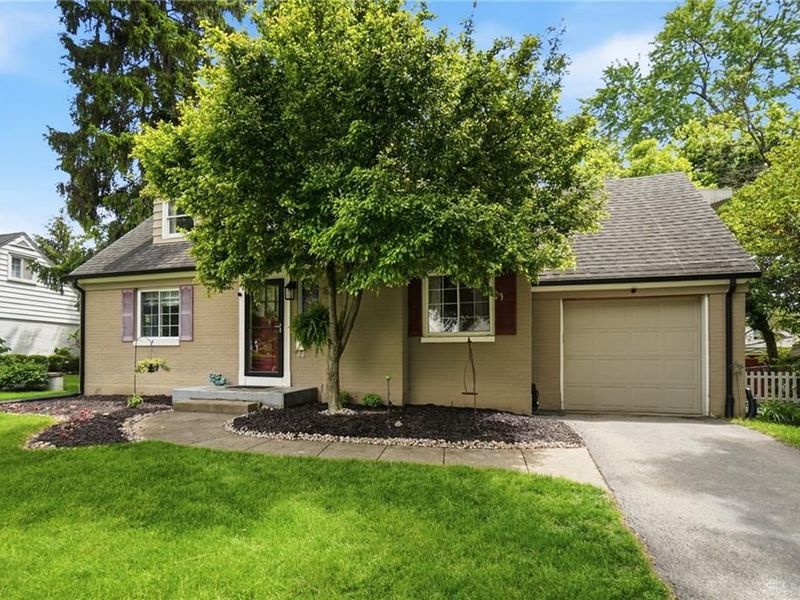 226 N Bromfield Road, Kettering, OH 45429 Photo 5