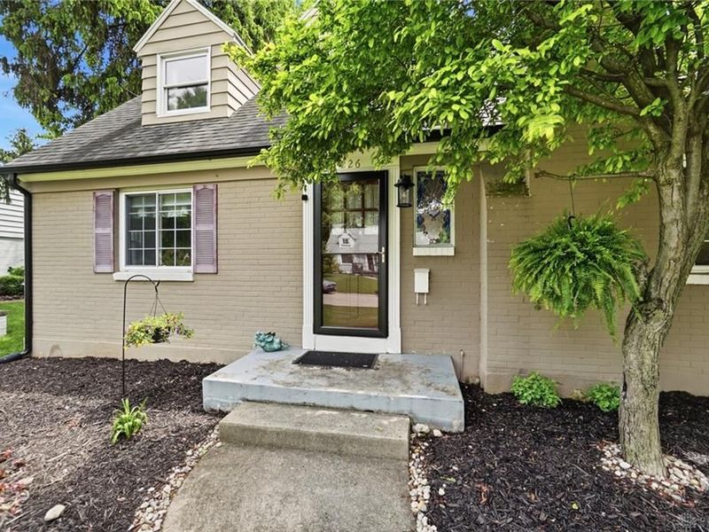 226 N Bromfield Road, Kettering, OH 45429 Photo 6