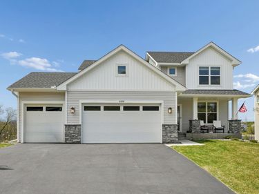 8898 Foust Lane, Rockford, MN 55373