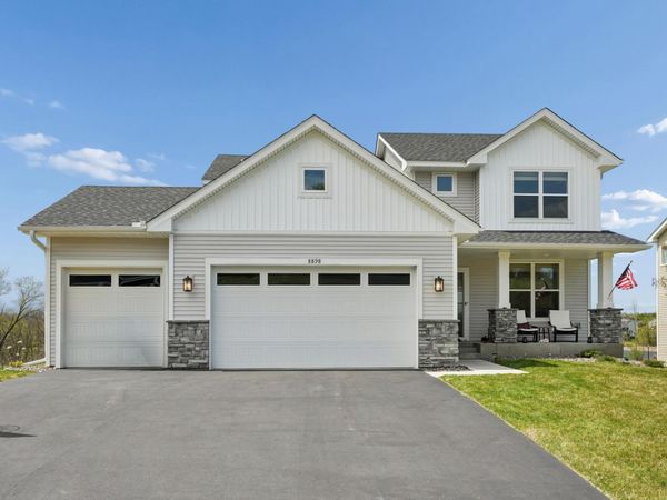 8898 Foust Lane, Rockford, MN 55373