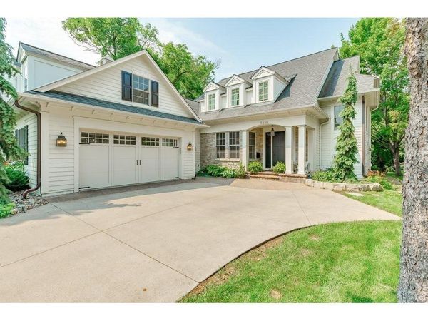 5220 Halifax Avenue, Edina, MN 55424