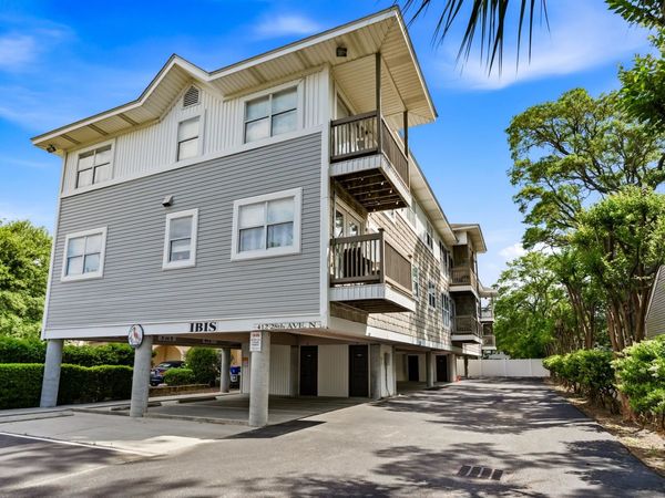 412 28th Ave. N , Unit H, Myrtle Beach, SC 29577