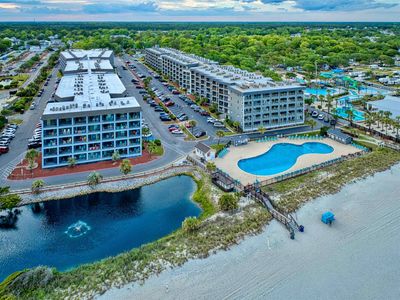 5905 S Kings Hwy. , Unit B-114, Myrtle Beach, SC 29575