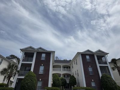 498 River Oaks Dr. , Unit 59L, Myrtle Beach, SC 29579