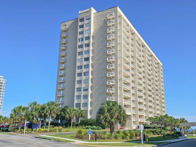 9820 Queensway Blvd., Unit 1202, Myrtle Beach, SC 29572