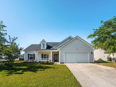 121 Speer Street, Goose Creek, SC 29445