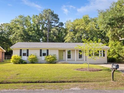 1317 White Drive, Charleston, SC 29407