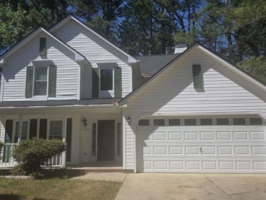 4500 Hollirose Place, Raleigh, NC 27616