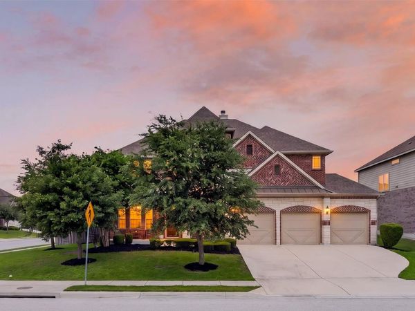 2900 Waterson ST , Pflugerville, TX 78660