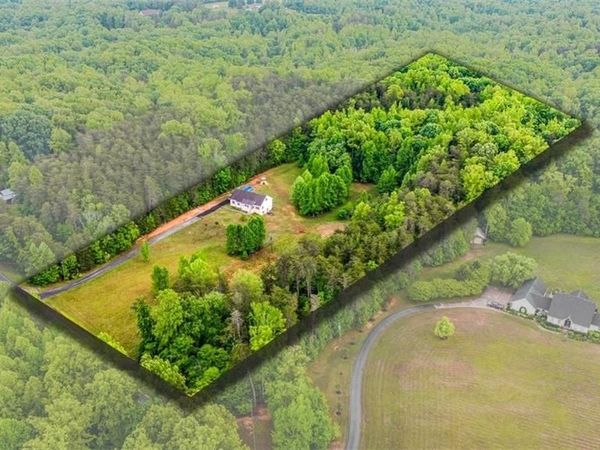 1528 Kallam Mill Road, Madison, NC 27025