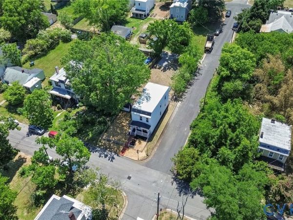 1501 Carlisle Avenue, Richmond, VA 23231