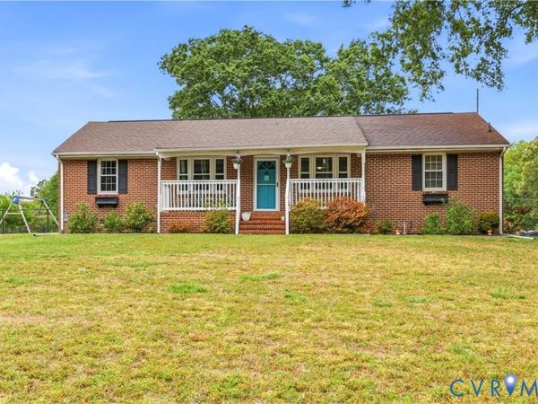 11214 S Crater Road , South Prince George, VA 23805