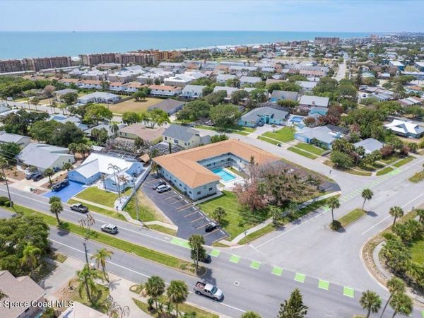 299 E Central Boulevard , Unit 2, Cape Canaveral, FL 32920