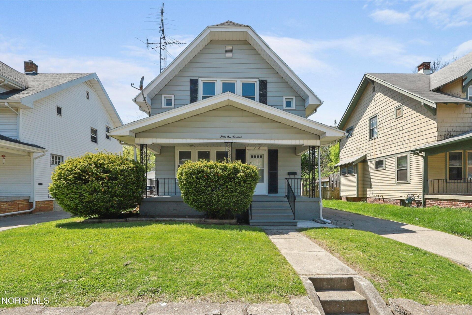 4119 Parrakeet Avenue, Toledo, OH 43612 Main Photo