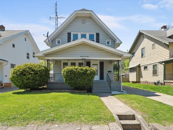 4119 Parrakeet Avenue , Toledo, OH 43612