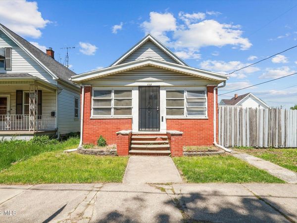 113 E Hudson Street, Toledo, OH 43608