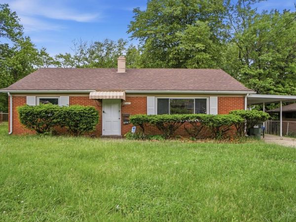8741 Neptune Drive, Cincinnati, OH 45231