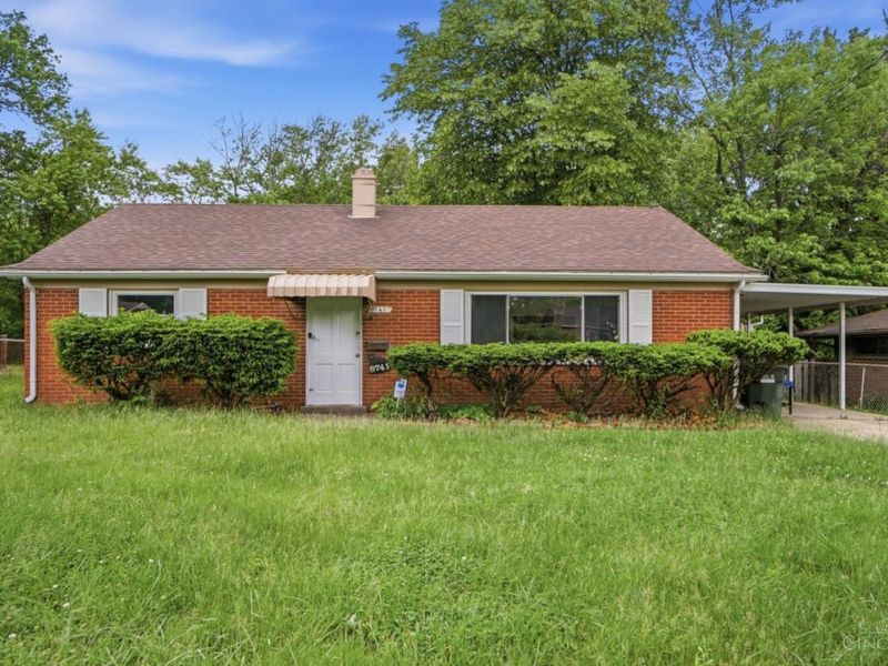 8741 Neptune Drive, Cincinnati, OH 45231 Photo 1