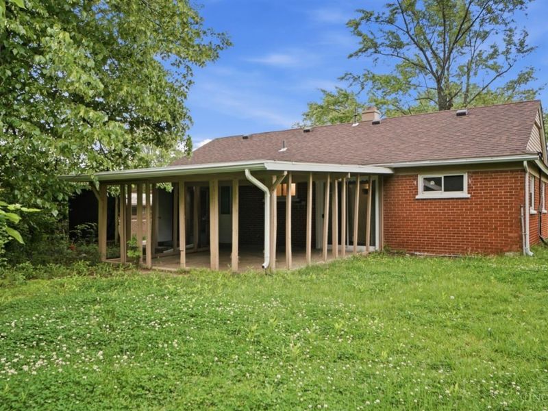 8741 Neptune Drive, Cincinnati, OH 45231 Photo 23