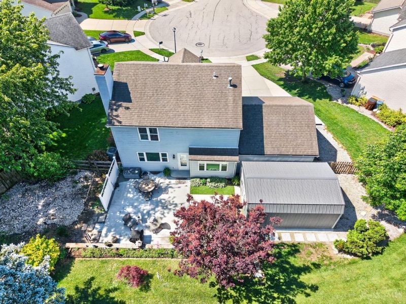 270 Ludlow Court, Lebanon, OH 45036 Photo 42