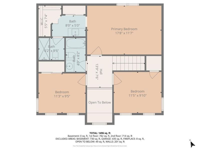 270 Ludlow Court, Lebanon, OH 45036 Photo 48