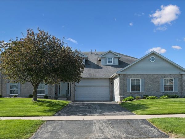3445 Willowridge Road, Unit C, Marion, IA 52302