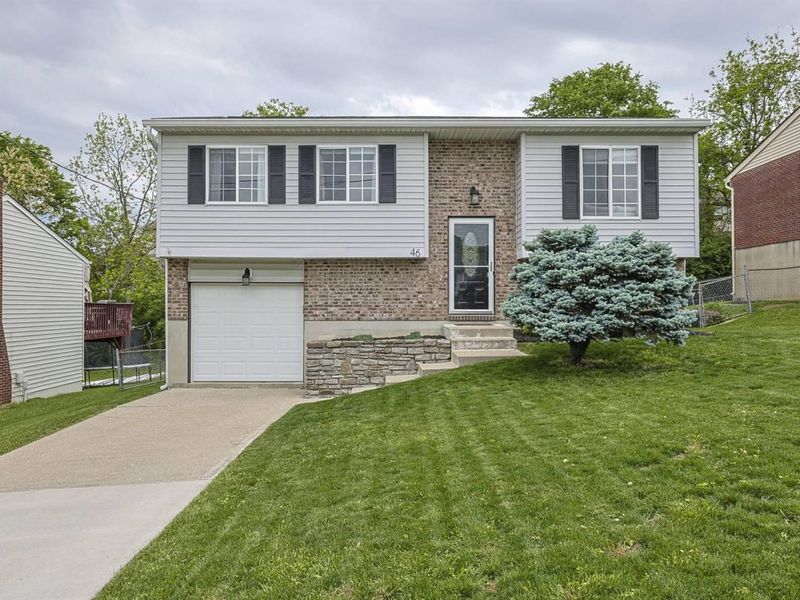 46 Delphi Drive, Erlanger, KY 41018 Photo 1