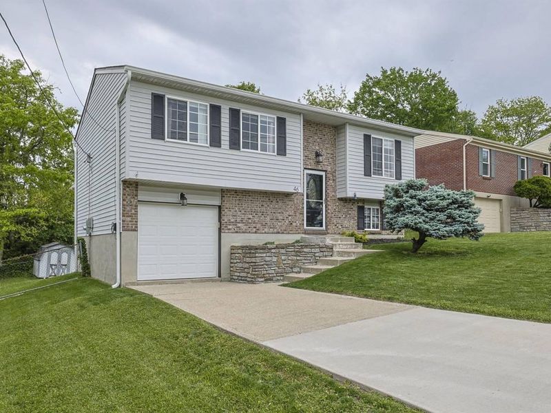46 Delphi Drive, Erlanger, KY 41018 Photo 2