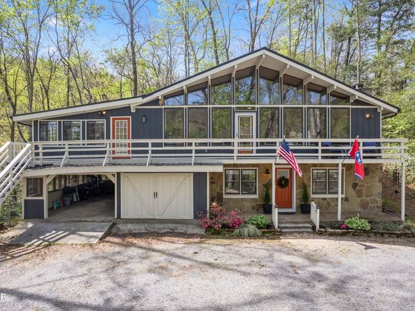 509 Adams Road, Gatlinburg, TN 37738