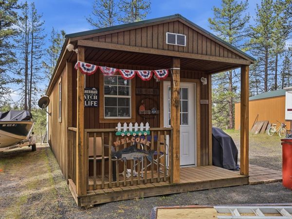 13901 S CLEAR LAKE Way, Cheney, WA 99004