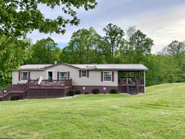 53 Brummage Cemetery Road, Fairmont, WV 26554