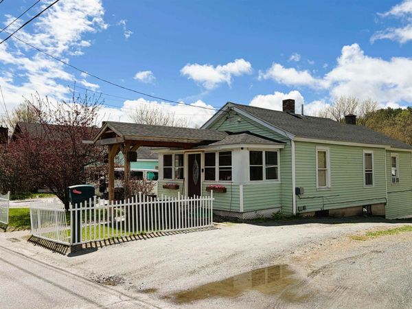 64 Washington Street, Littleton, NH 03561