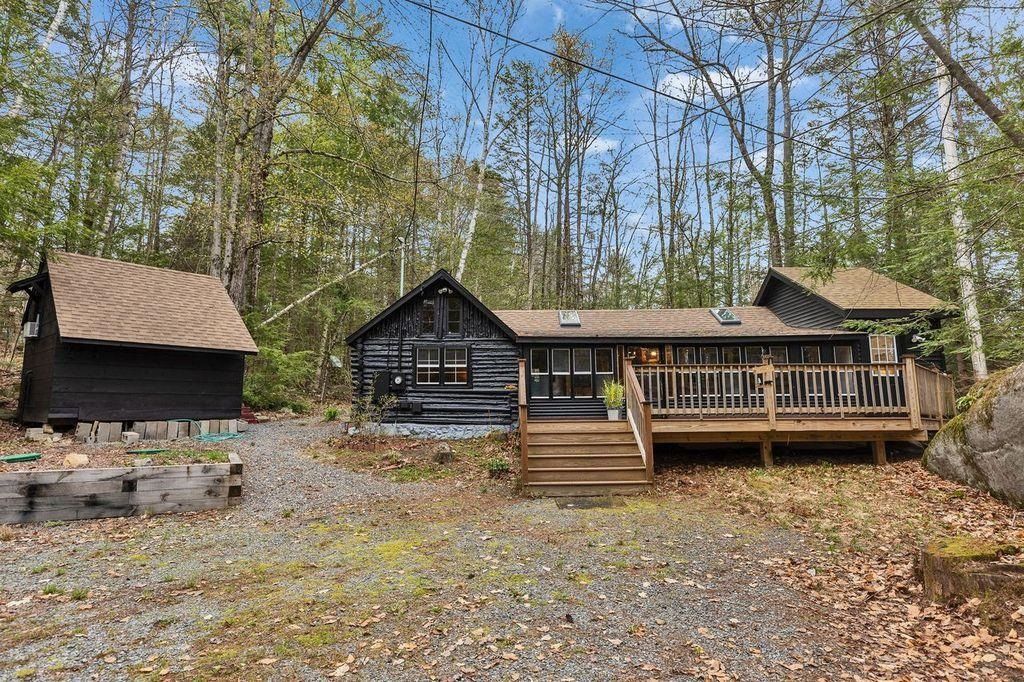 9 Highland Court, Fitzwilliam, NH 03447 Main Photo