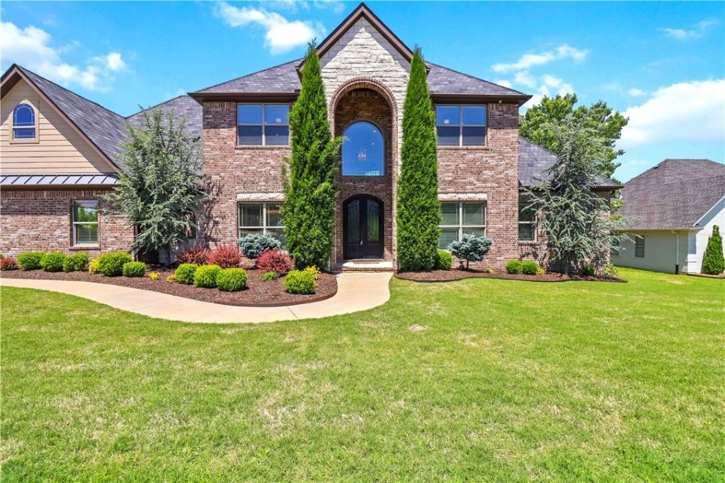 2764 Charismatic Avenue, Springdale, AR 72762 Main Photo