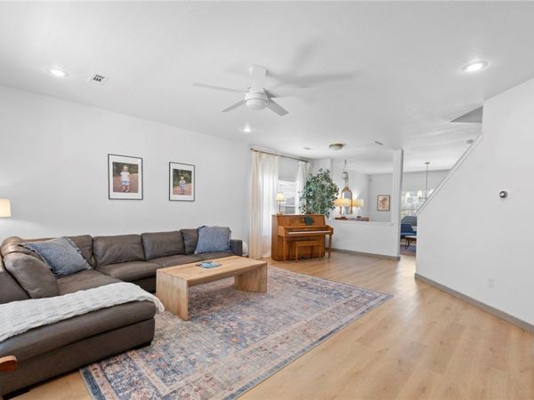 2504 Hickory Wood Avenue , Lowell, AR 72745