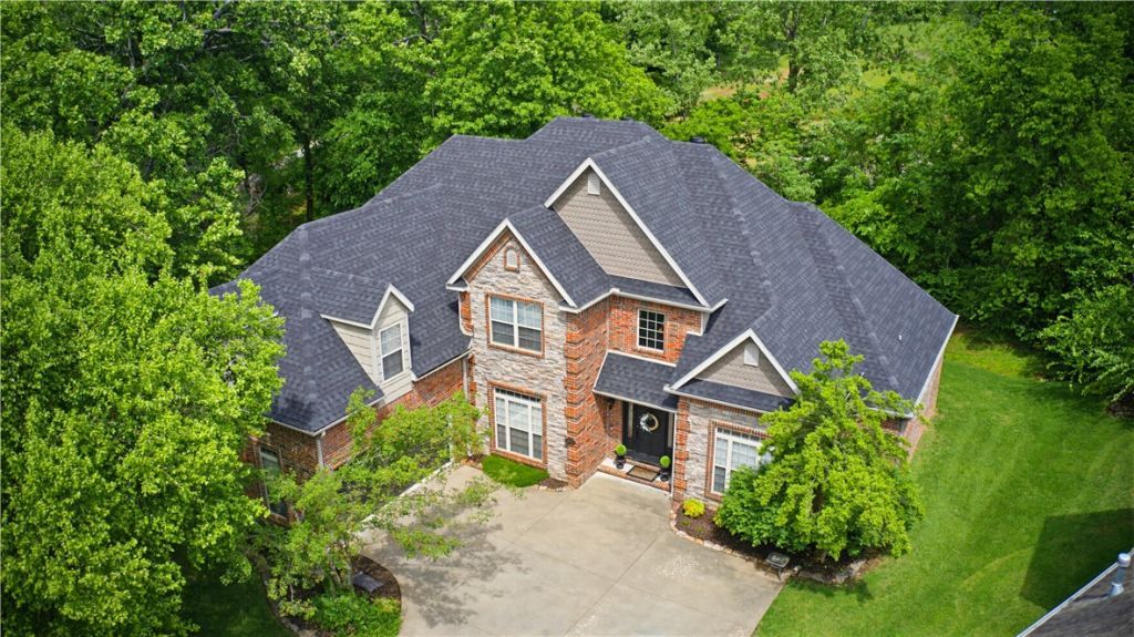 3890 E Chatsworth Road, Fayetteville, AR 72703 Main Photo