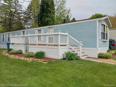 1819 Aldrin Court, Milford Twp, MI 48381