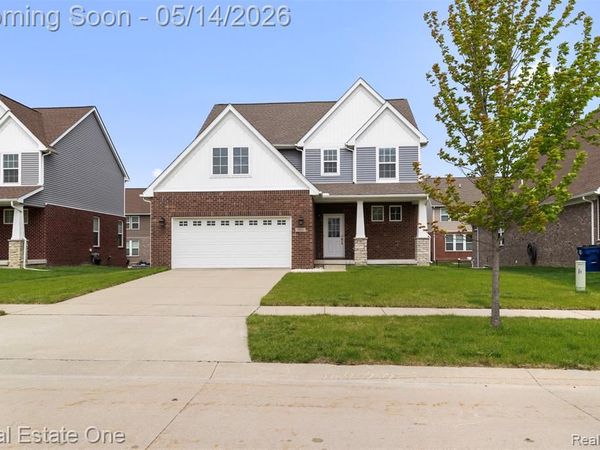 36950 Everett Drive, Westland, MI 48185