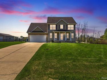 4357 Drake Drive, Mundy Twp, MI 48473
