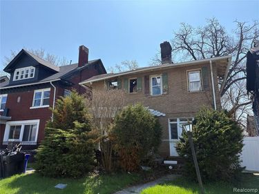 2253 Glynn Court, Detroit, MI 48206