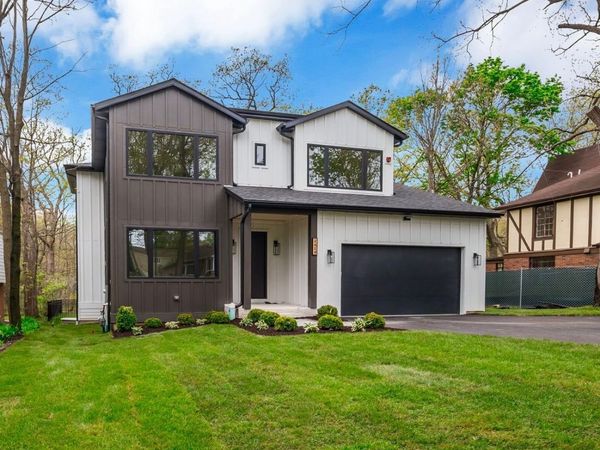 2624 Roslyn Circle, Highland Park, IL 60035