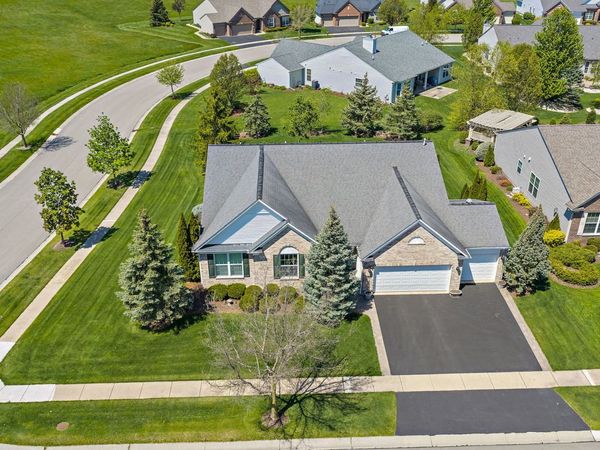 12663 Bluebell Avenue , Huntley, IL 60142
