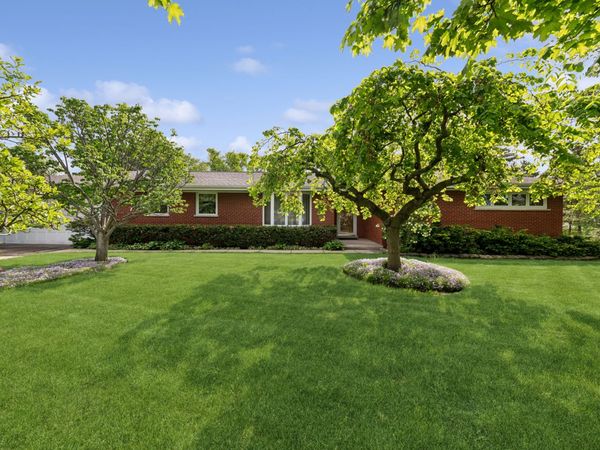 2N351 Amy Avenue , Glen Ellyn, IL 60137