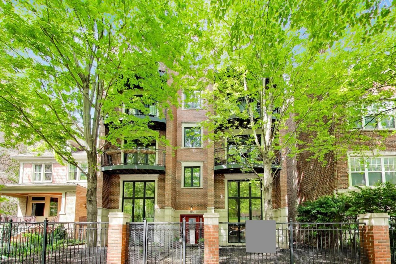 5526 N Winthrop Avenue, Unit 4S, Chicago, IL 60640 Main Photo