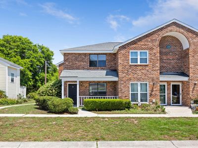 1406 Dove Run Drive, Unit A, Charleston, SC 29412