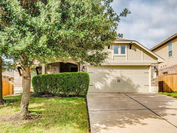124 Compass LN, Kyle, TX 78640